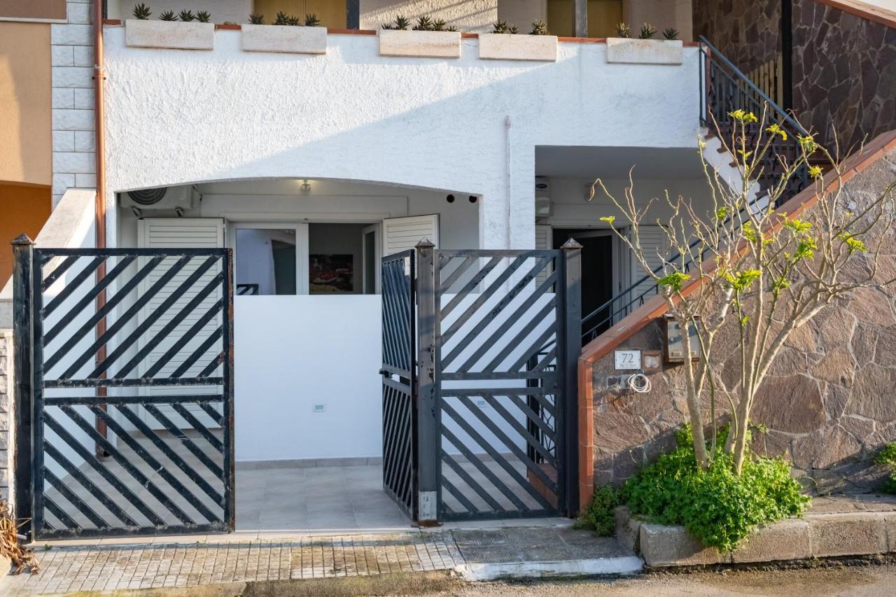 Casa Al Mare Le Dune Lido Marini Exterior foto
